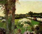 华金索罗利亚巴斯蒂达 - Malvarrosa, Valencia